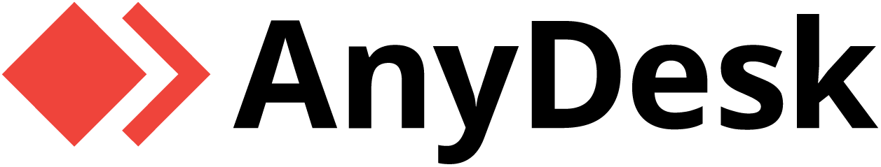 Anydesk Logo