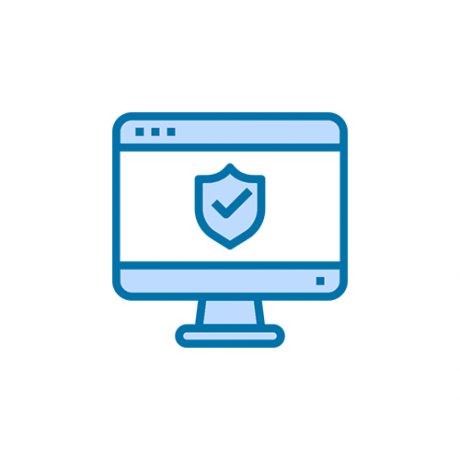 SKYNET ICONOS CIBERSEGURIDAD